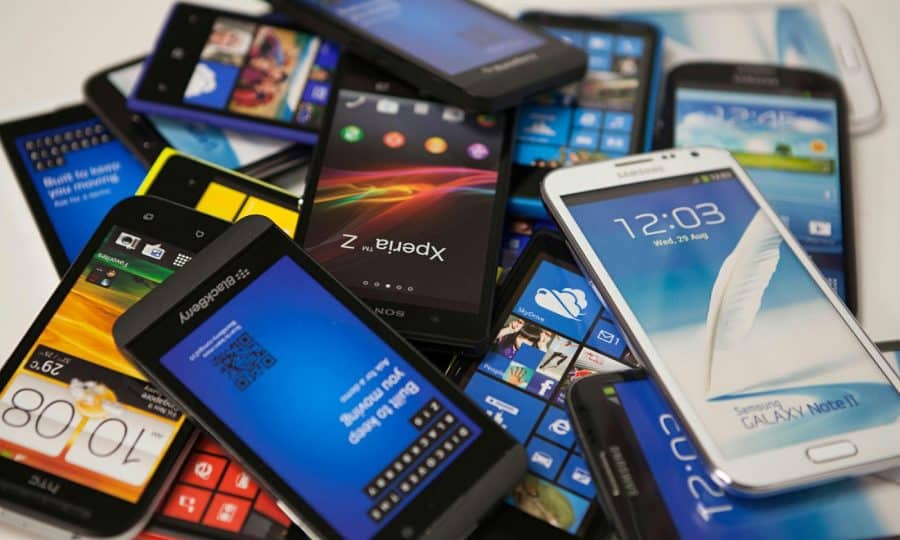 NCC moves to disconnect fake, stolen phones from networks
