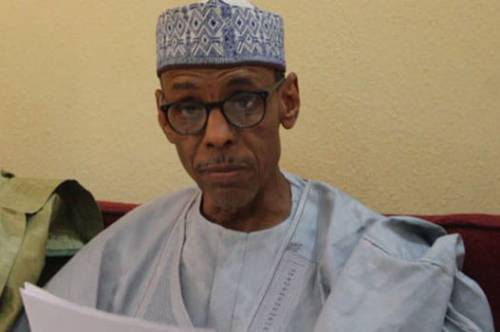 Hakeem Baba-Ahmed condemned killing of Northerners in South-East