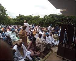 Remember the Nigerians so you to walk freely in society- Islamic cleric tells politicians