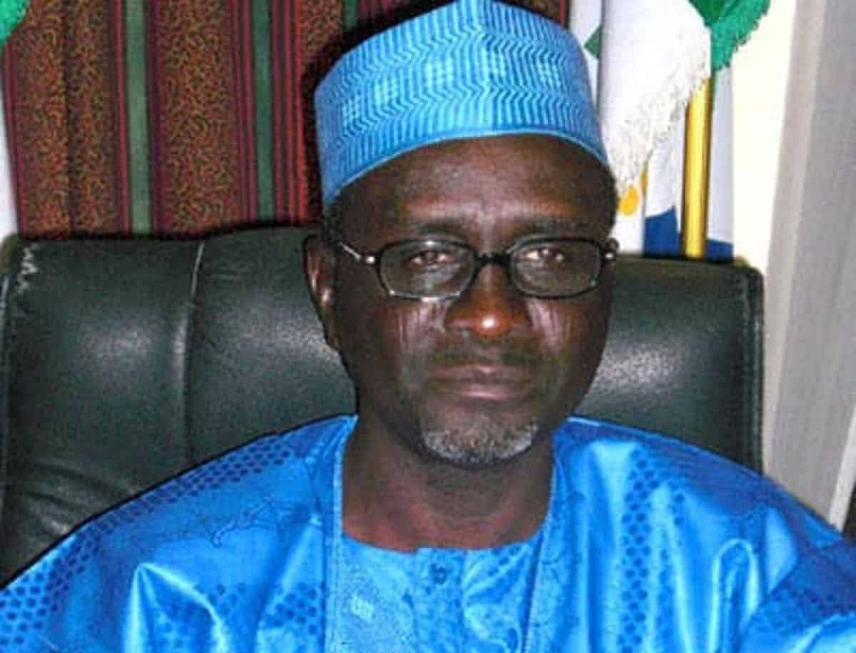 Why I left APC for NNPP – Shekarau
