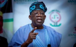 Tinubu pledges to drastically reduce unemployment in first term