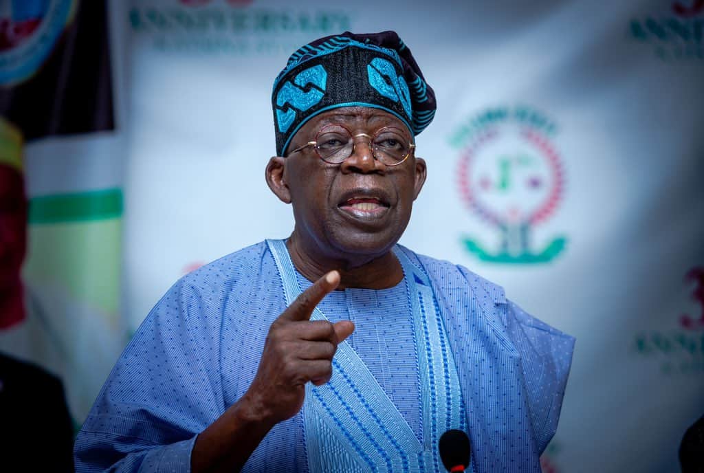 Presidency, Rare Privilege I won’t Squander – Tinubu