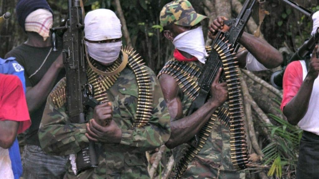 Terrorists kill 18 residents in fresh attacks in Katsina