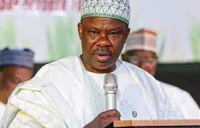 Ogun 2023: Amosun declares support for ADC governorship candidate