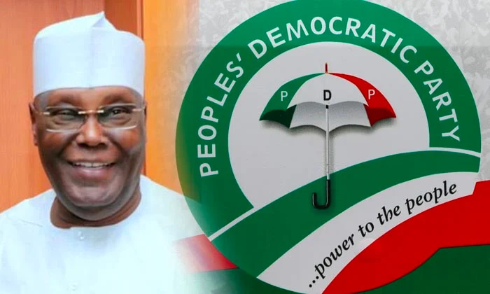 Atiku supported terrorists killing, mocked the dead in Benue —Youths claims