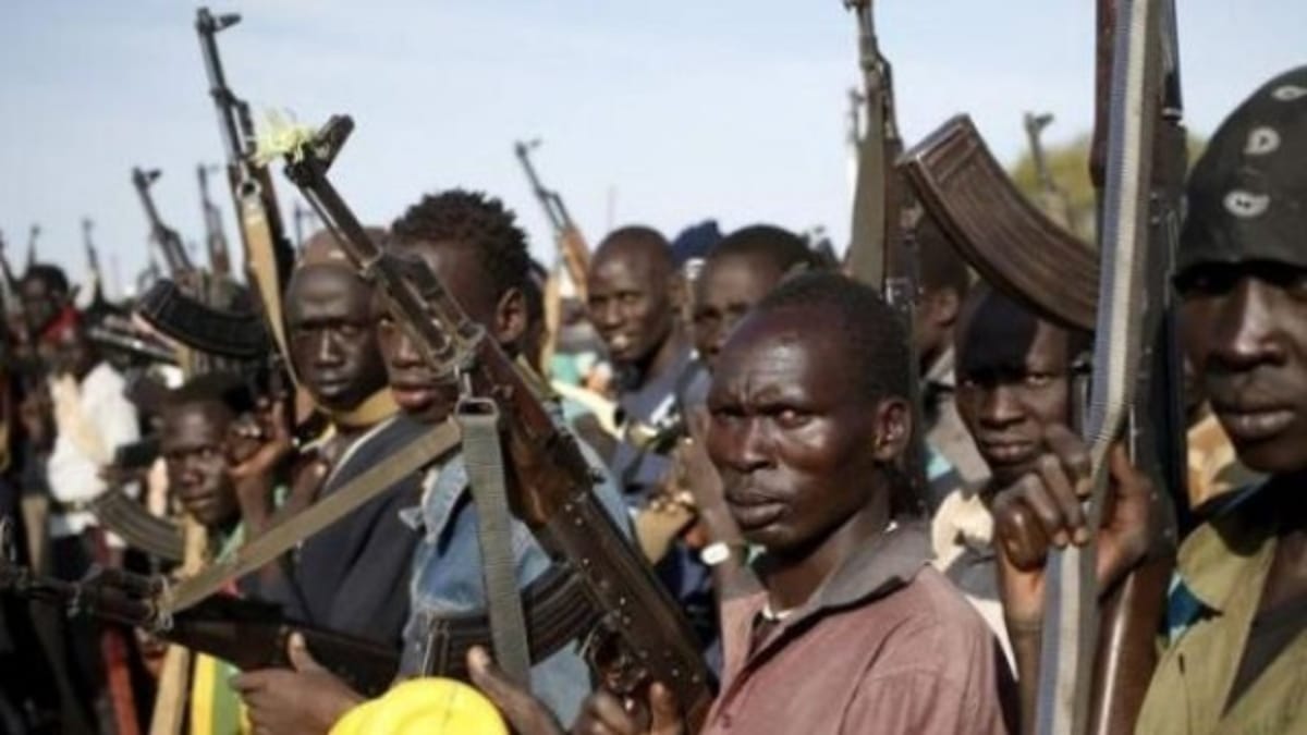 Four Soldiers, Three Vigilantes Dead As Hoodlums Attack Niger Communities.