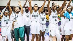 World Cup: FIBA confirms D’Tigress’ withdrawal, replaces team with Mali