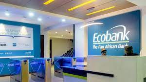 Ecobank Recognises and Rewards Customers that use Digital Channels.