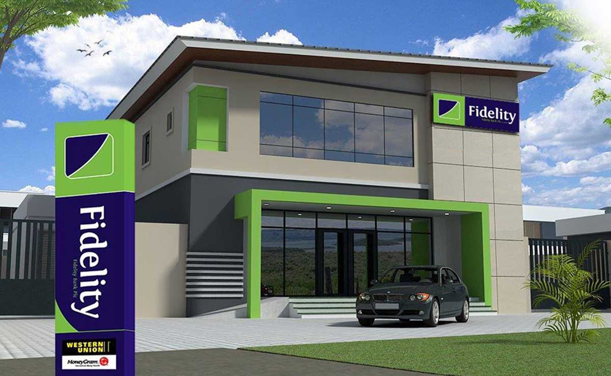 Fidelity Bank will encourage non-oil products and support entrepreneurs At FITCC 2022