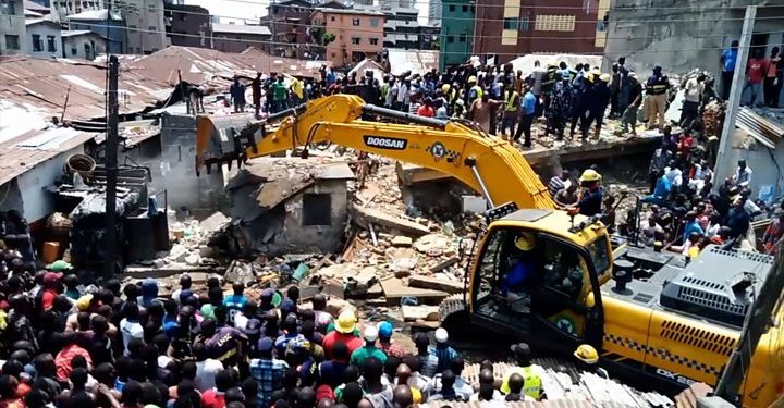 1,300 houses, others damaged by windstorm in Jigawa