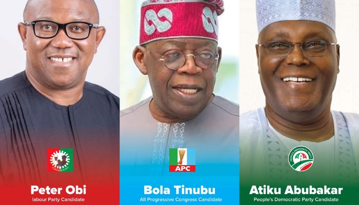 Nigerian presidential tribunal to rule on Peter Obi, Atiku’s petitions on Wednesday