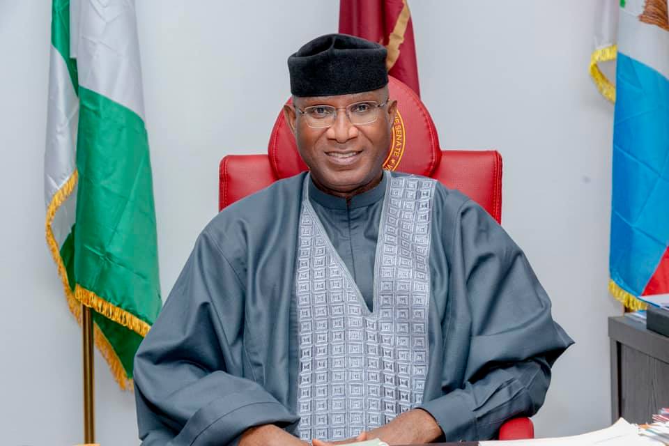 2023: Urhobo frontiers supports Omo-Agege, Dafinone