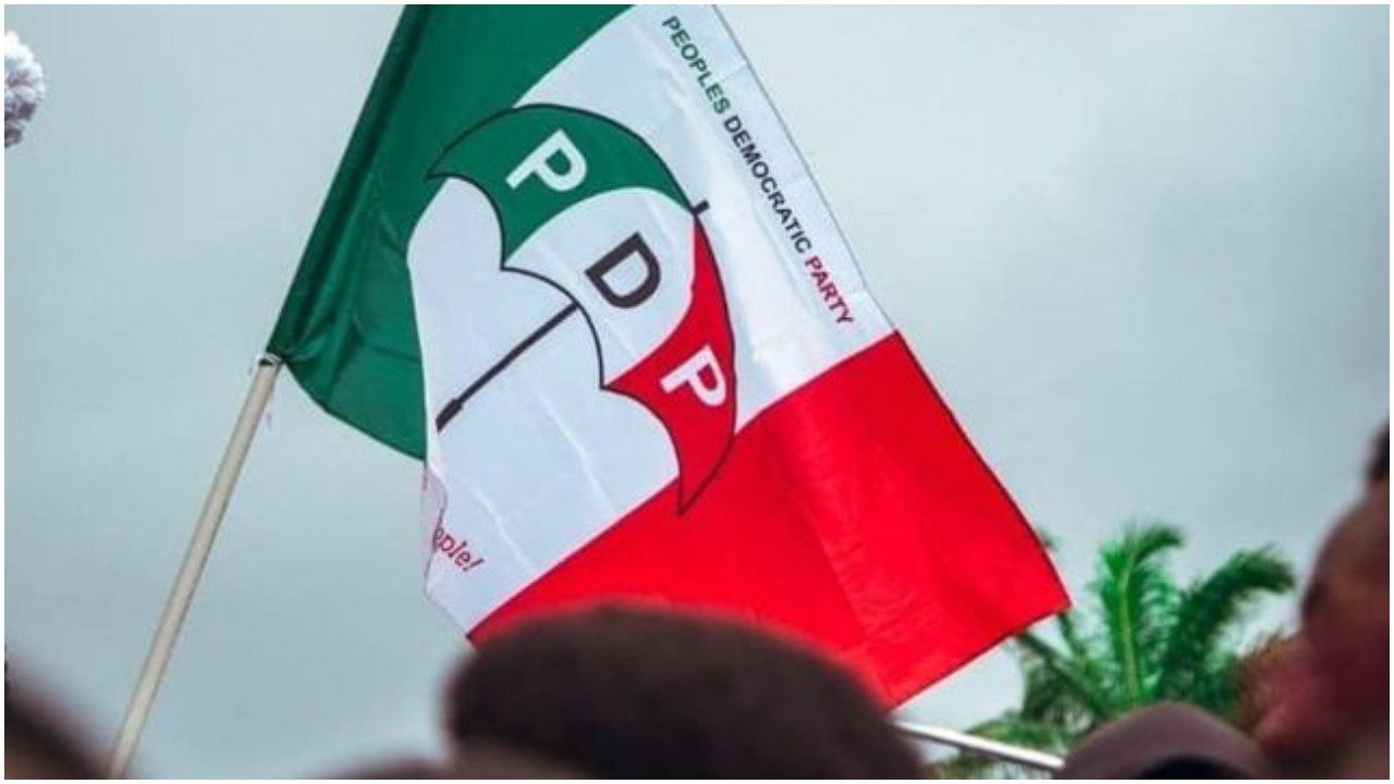 2023: PDP harps on relevance of BVAS, says it's solution to election rigging