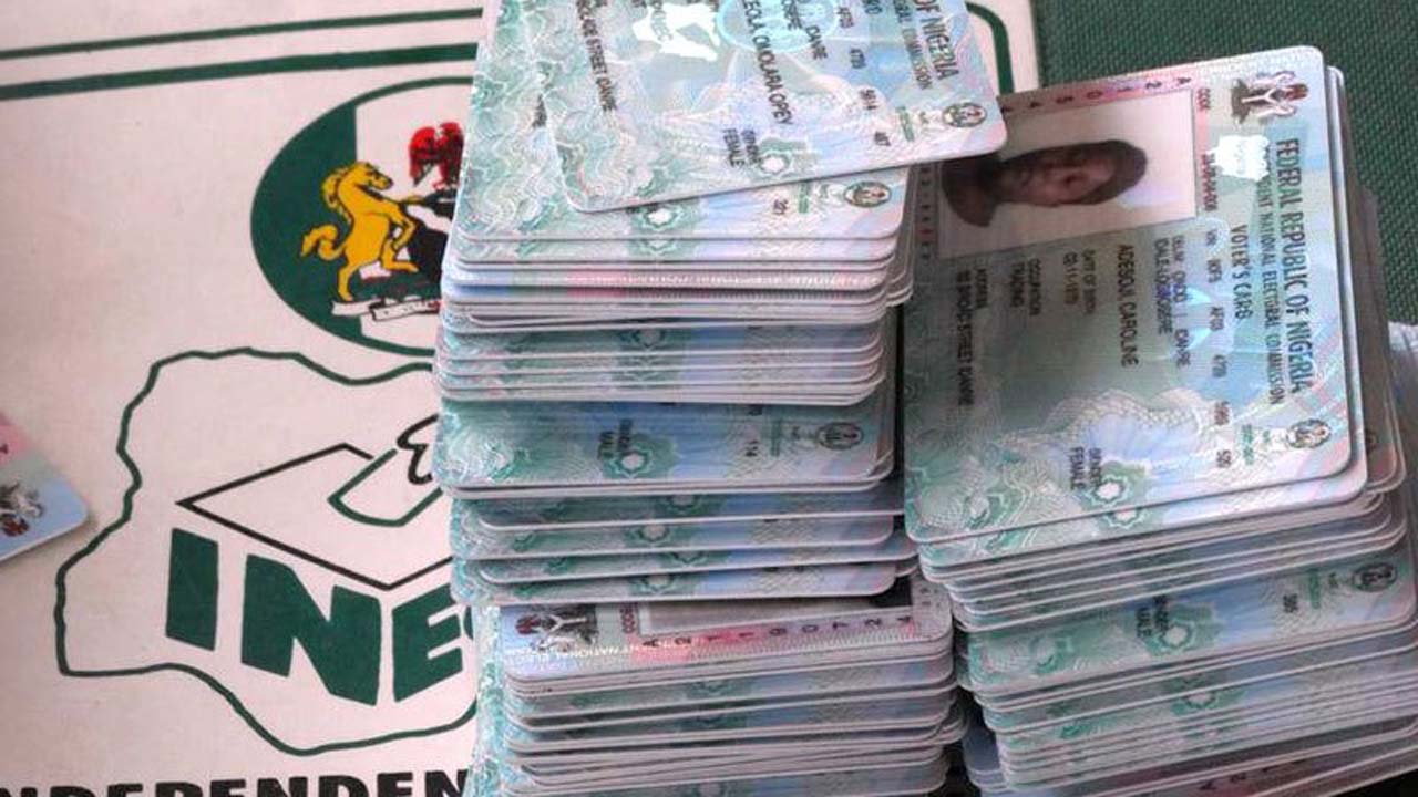 Arrest politicians buying PVCs from Nigerians – SERAP tells Buhari