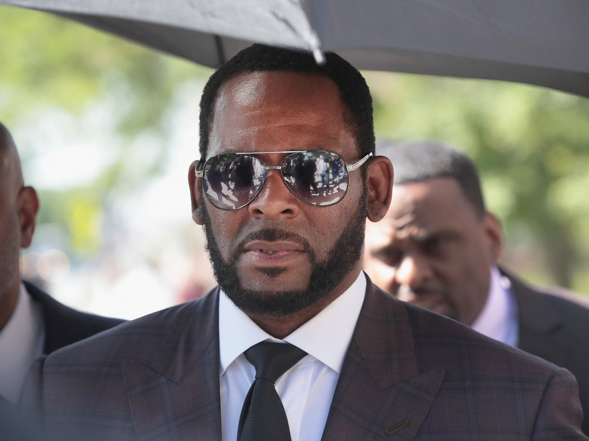 R-Kelly bags 30years jail term over sex crime