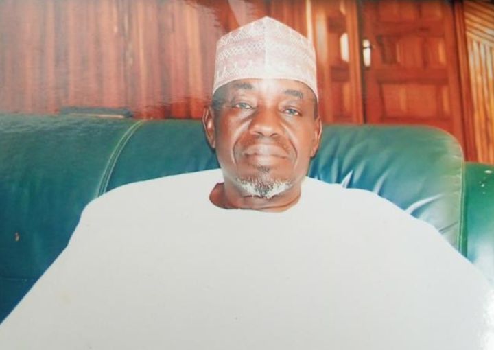 Police confirm release of abducted former NFA scribe, Sani Toro, two others