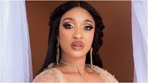 I’m ready to be next Deputy Governor of Rivers State – Tonto Dike
