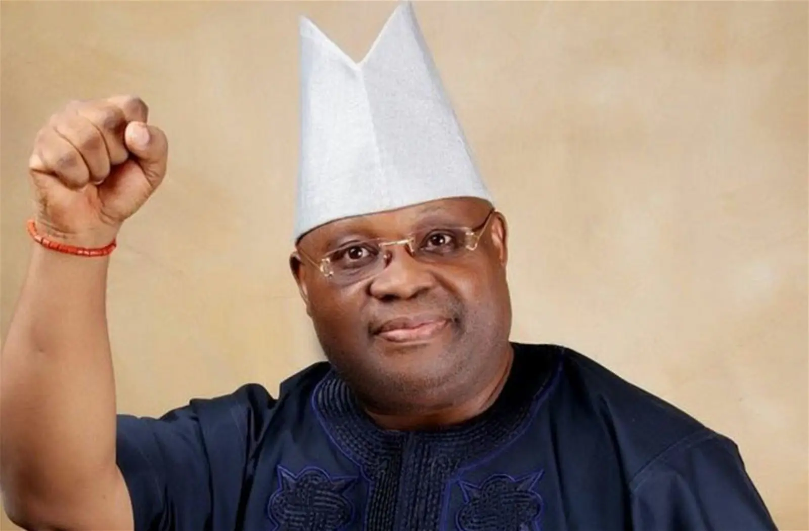 Osun governorship election: Supreme Court affirms Adeleke as PDP candidate