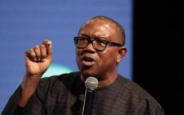 Peter Obi slams Tinubu over Brazil trip: 'This is not time for holiday, get to work' 