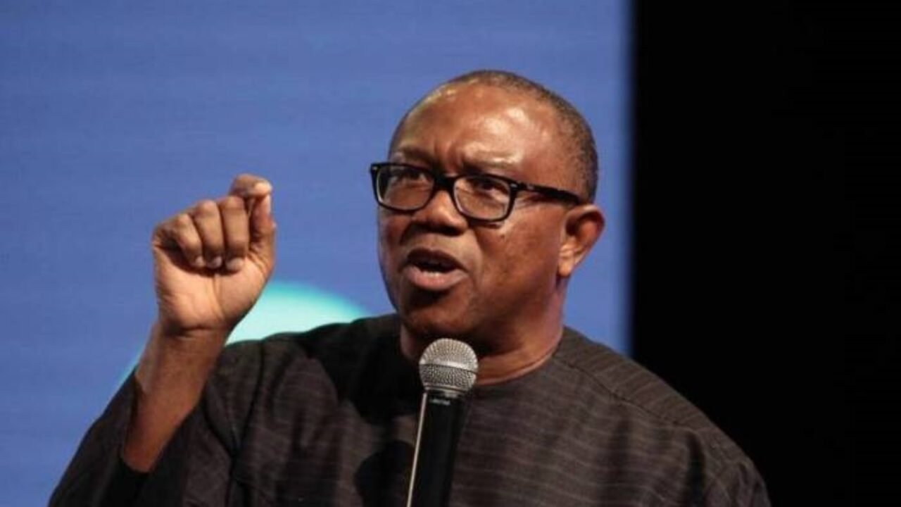 Trouble for Peter Obi as APGA moves to suffocate his ambition