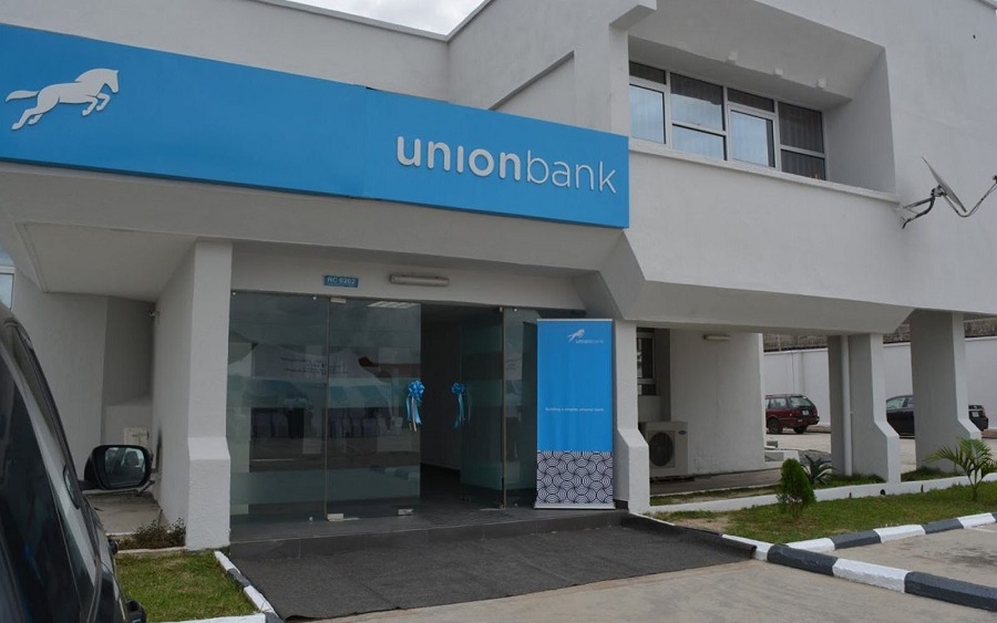 Union Bank Provides Assistance to 6,000 Regional Farmers.