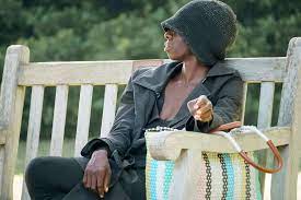 Police arrest homeless Nigerian woman notorious for breaking into mansions to sleep in US