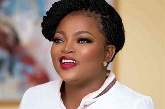 Nigerian actress, Funke Akindele deletes PDP posts, photos after losing Lagos election