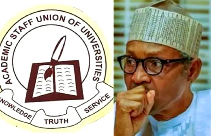 We've met all conditions, ASUU should resume, FG says