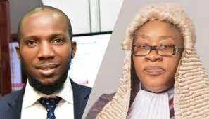 Effiong’s imprisonment: NBA threatens to drag A-Ibom CJ to NJC