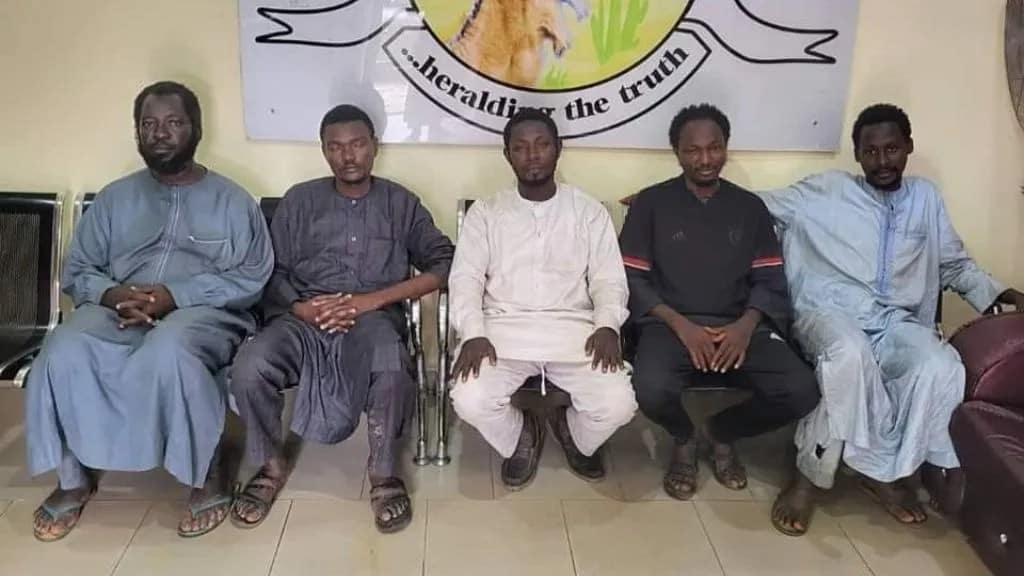 Terrorists have spies all over Nigeria, govt should take them seriously – Freed Kaduna train attack victim