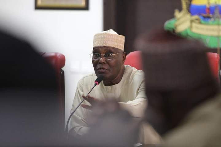 Atiku vows to hand over to Igbo after his tenure