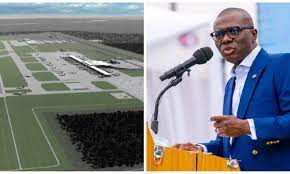 Lagos govt announces plan to build new airport in Lekki