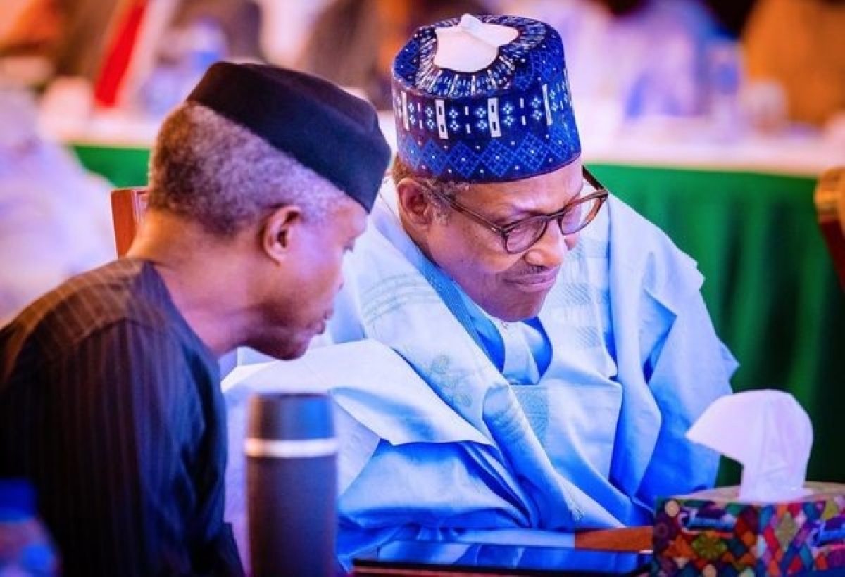 Why Buhari government failed —Senator Lai'ah