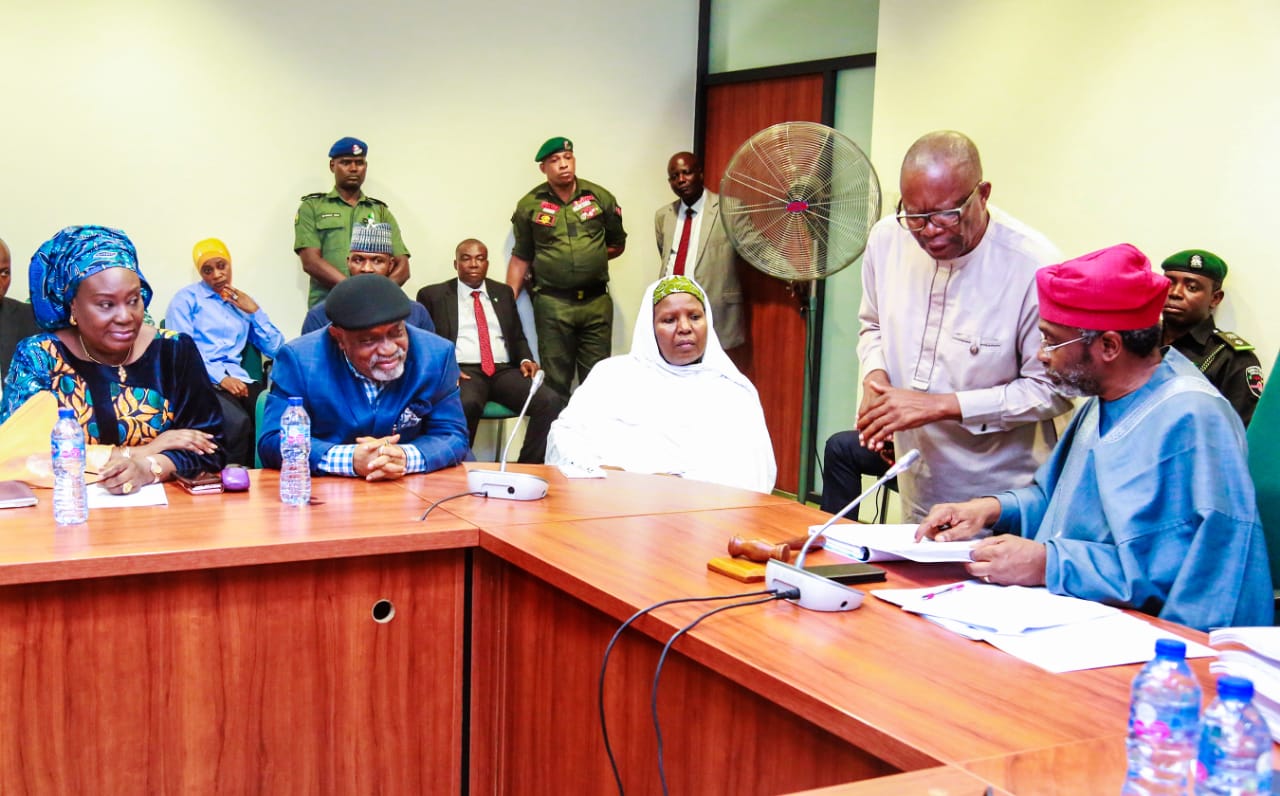 Strike: Reps meet Buhari as FG warns ASUU