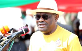 ‘Anti-party begets anti-party’, it's my turn to hit back at PDP leaders —Wike