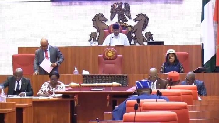 Nigeria Has Lost $2B To Oil Theft - Senate Adhoc Committee