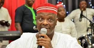 NNPP lacks structure to rule Nigeria, party's ex-secretary says, dumps Kwankwaso