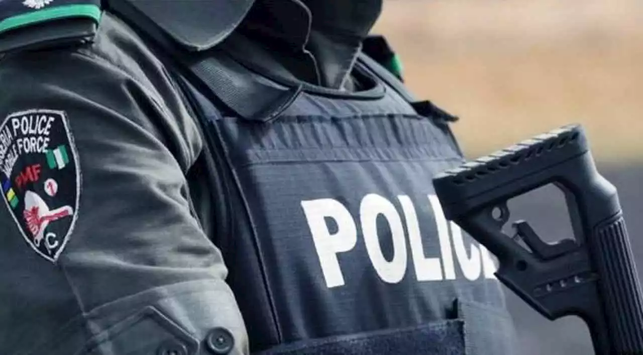 Police arrest eight Katsina residents for booing Buhari during visit