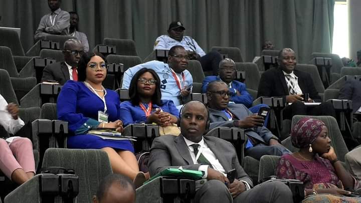 89th Ordinary Session Of Council Of ECOWAS Ministers Begins In Abuja