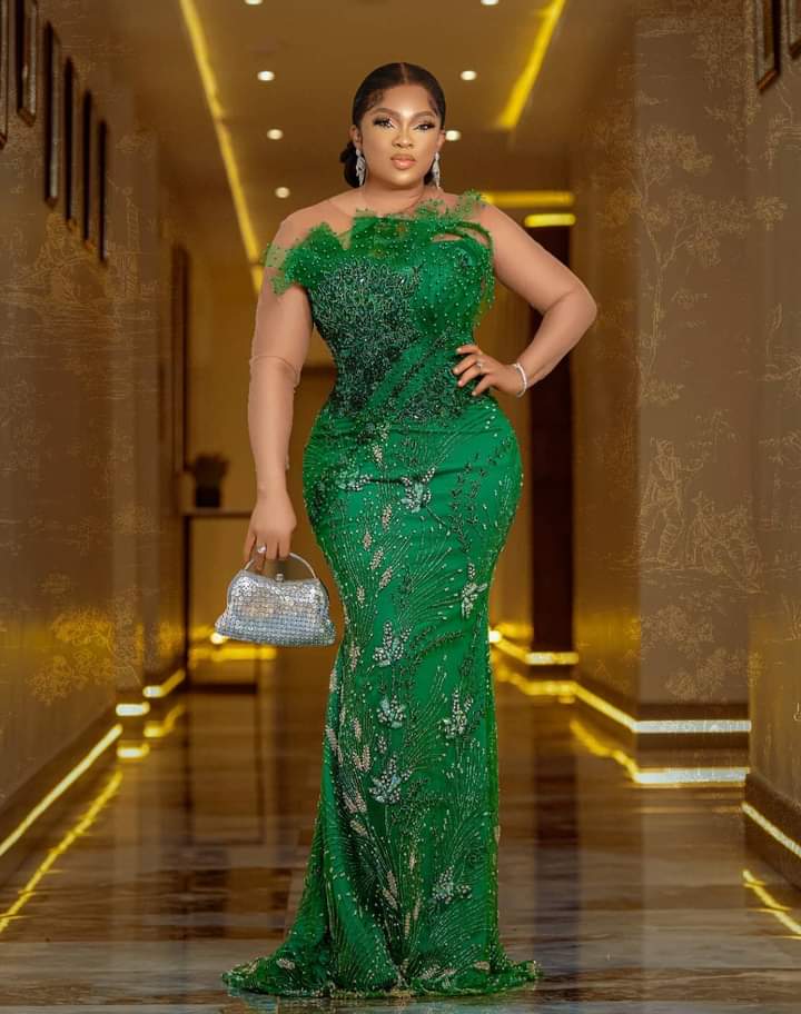 Actress Regina Chukwu Becomes Homeowner, 20 Years After Losing Husband.