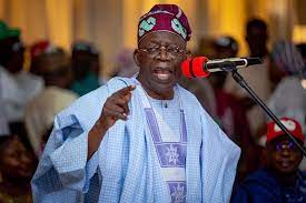 I’ll Transform 'Yahoo Boys' to Tech Experts - Tinubu