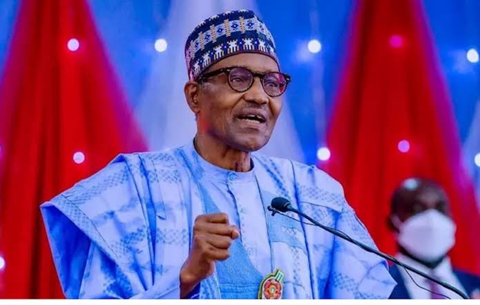 Many presidents in the world envy me as Nigerian president – Buhari