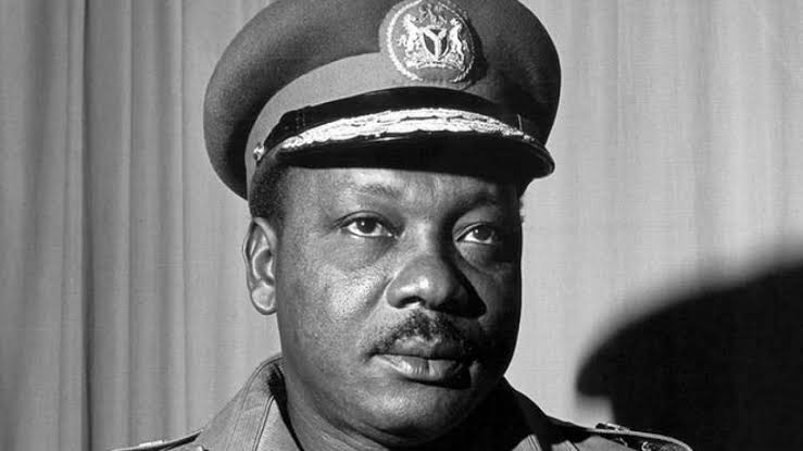 The last I heard of Ironsi': Ex-ADC narrates how Nigeria's 1st military ruler was killed in the bush