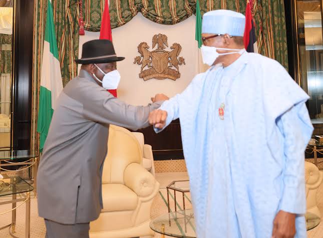 Next President may fail like Jonathan, Buhari, Prof Ibrahim says, tells why