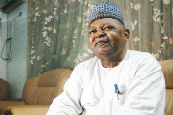 Chieftain of NADECO group, Dan Suleiman dies at 81