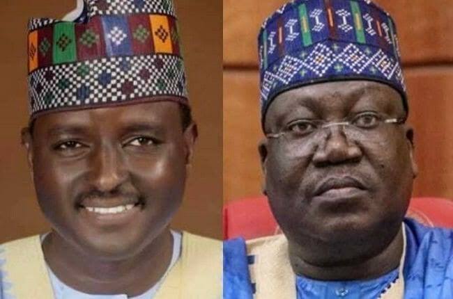 Victories at the Supreme Court for Lawan, daylight robbery – Machina camp