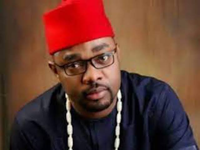 Imo Opposition Leader Declared Winner Of Ideato Federal Constituency Election.