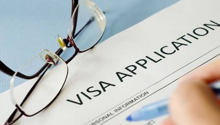 UK closes visa application centres in Lagos over security, election concerns