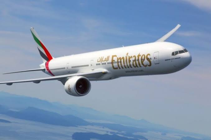 Emirates: Why Flight Operations to Nigeria are Still Halted