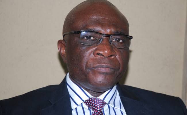Nigerian professor drags APC spokesman, Onanuga to ICC over racist comments
